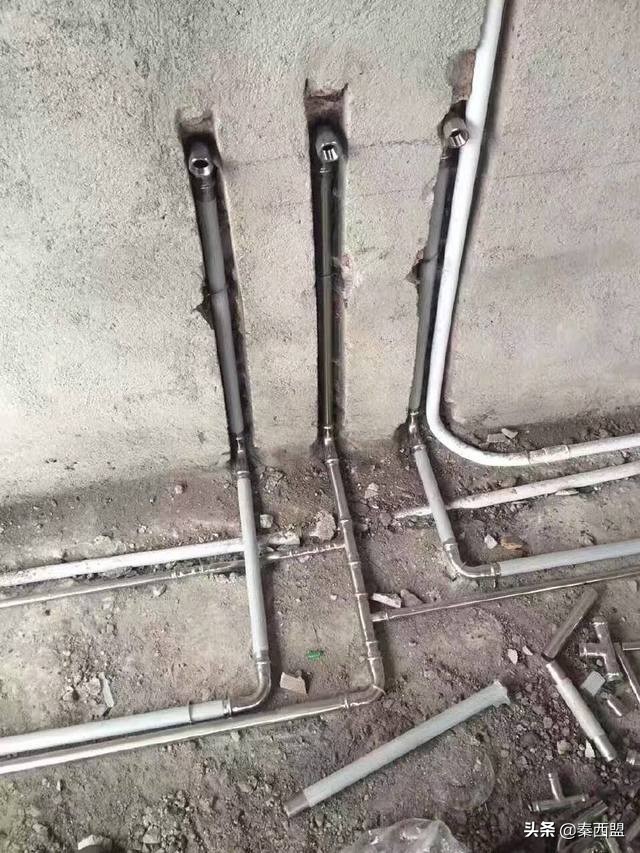 不锈钢水管造价,不锈钢水管贵吗