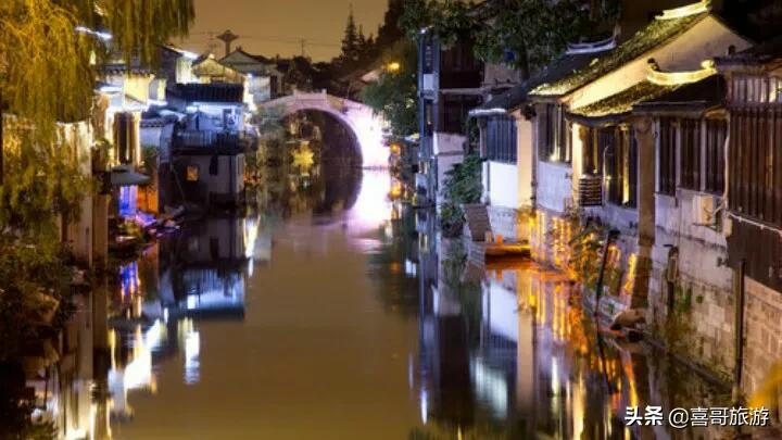 苏州西山自驾游有什么好玩的地方,苏州哪有好玩的地方推荐自驾游