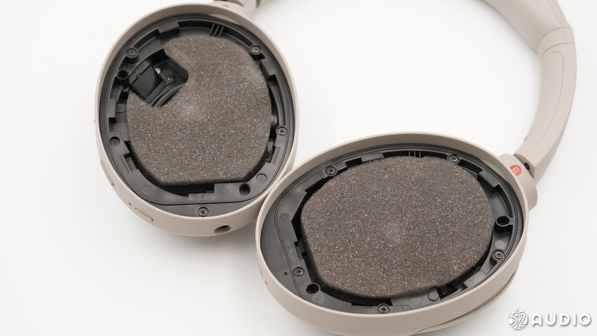 索尼耳机wh1000xm4拆卸视频,索尼wh-1000xm4全球购