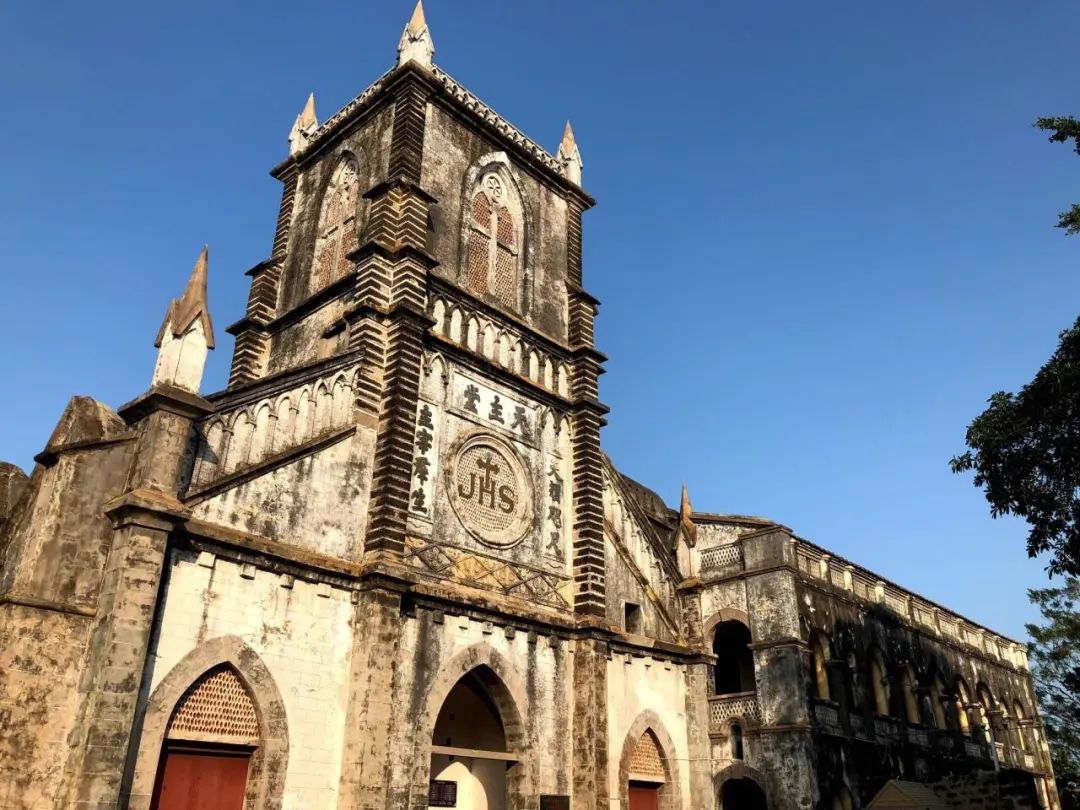 被低估的海边旅游城,被低估的海边