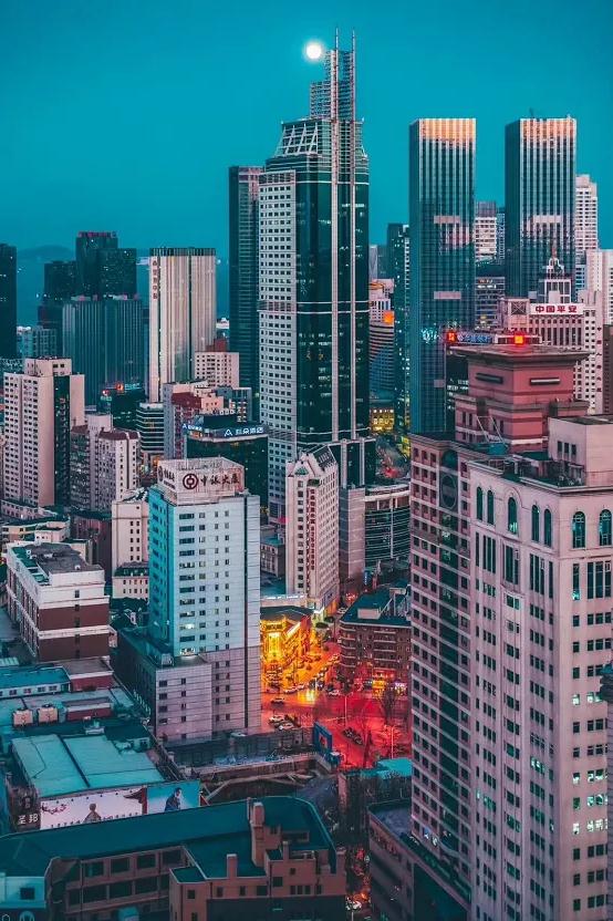 大连服装的破局尝试 (大连服装技术大会)