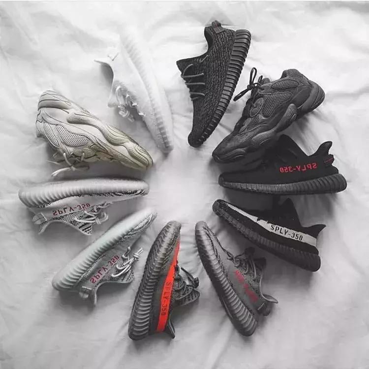 侃爷出事yeezy会大降价吗,侃爷yeezy解约