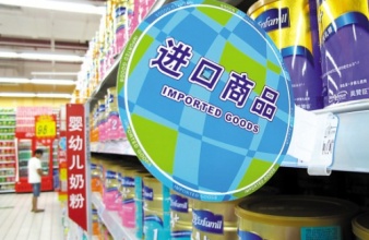 央视曝光国外毒奶粉有哪些牌子,央视曝光进口问题奶粉