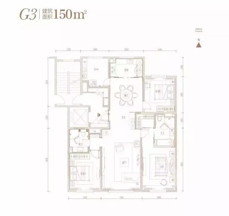 终于买上了一套房,熬了那么久终于买了一套房