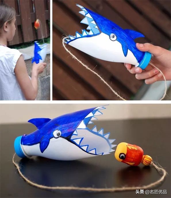 折纸手工8-10岁解压玩具正方形纸,幼儿园3-5岁简单手工废物利用玩具