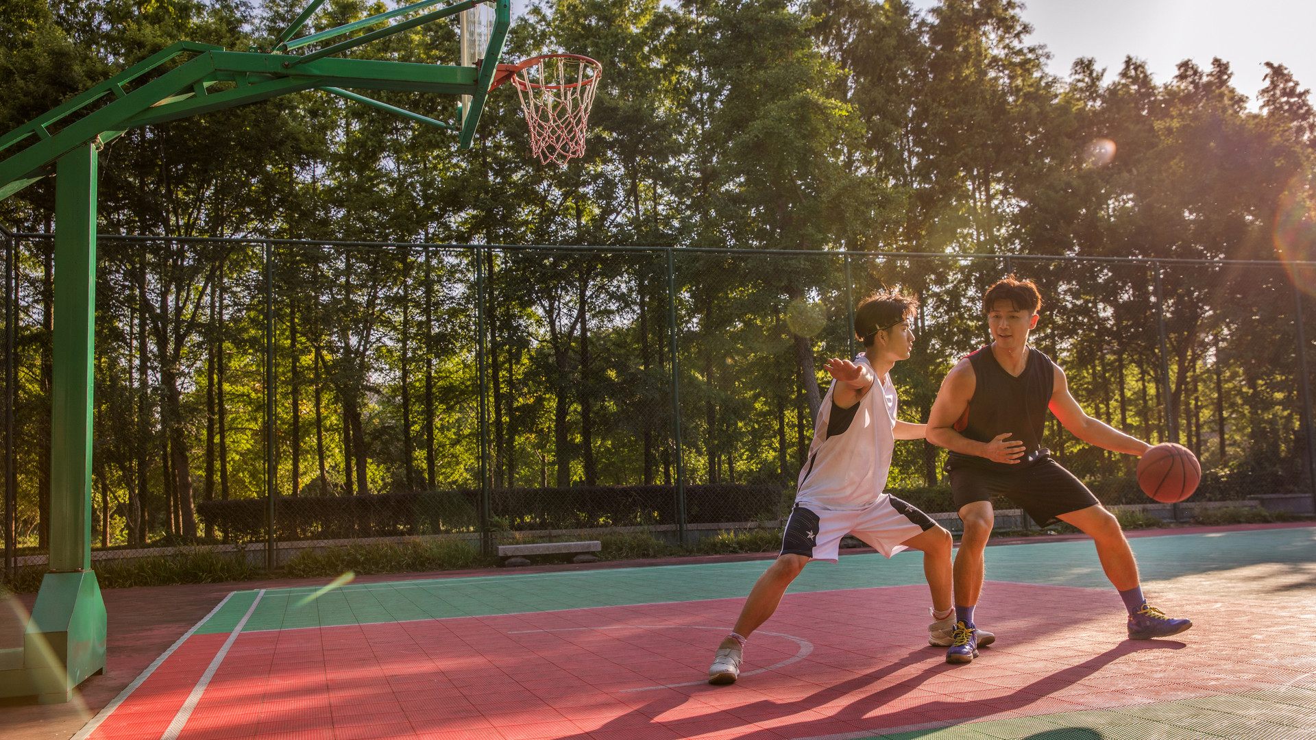没打针没吃药没整容,17岁男孩打针长高