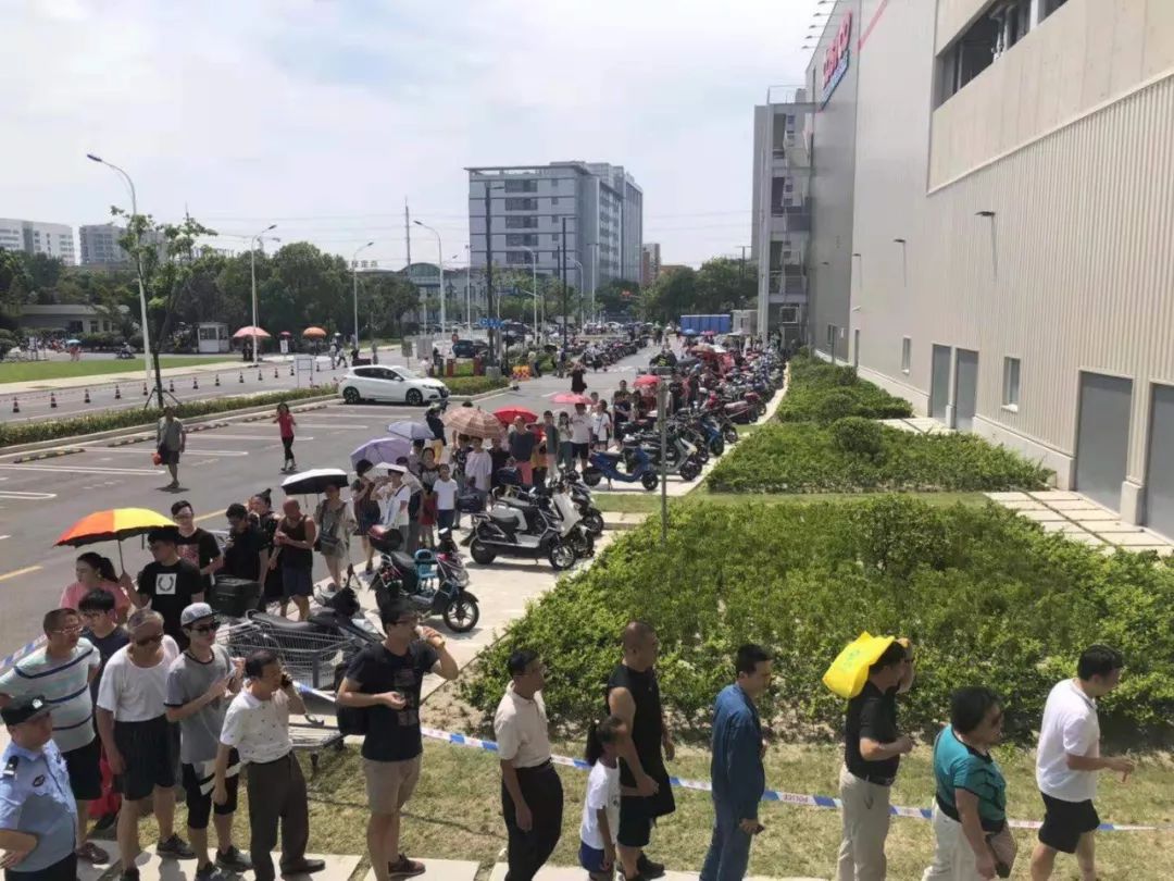 山姆和costco的商业模式,costco会员制模式的成功原因