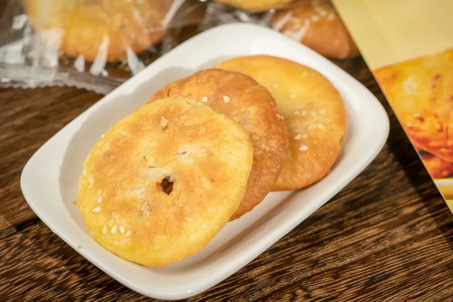 全国哪里的饼又软又筋道,全国哪里的饼卷好吃