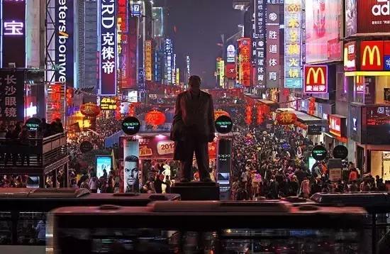 太精辟！在长沙生活的26种神奇体验！你在长沙十几年可能都不知道