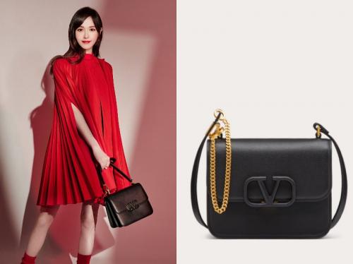 唐嫣同款包推荐,唐嫣同款小方包lv