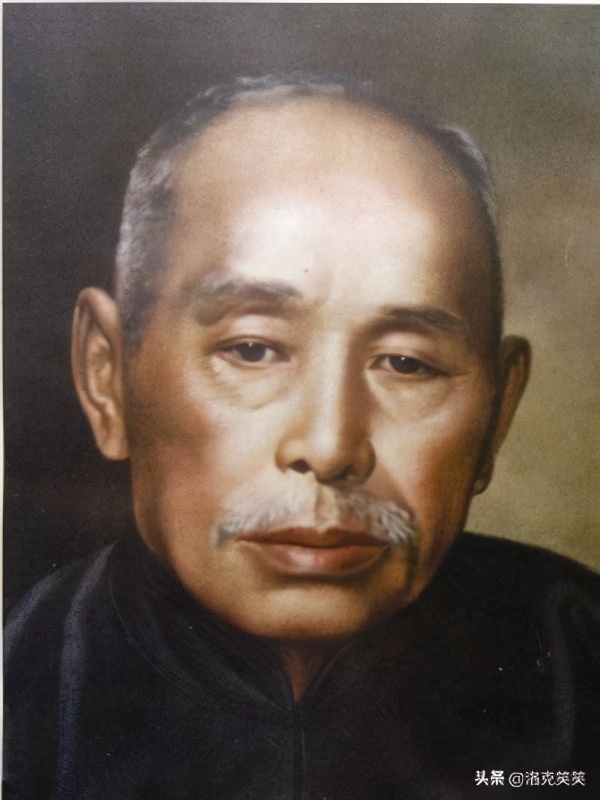 从剃头匠到首富叫什么,黄奕住如何从剃头匠成为中国首富