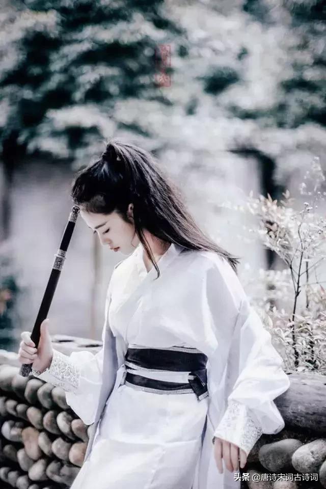 十首绝美诗词,十首绝美宋词经典