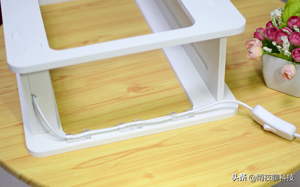 LED种植机体验：黑科技光谱养花，家里的多肉有救了