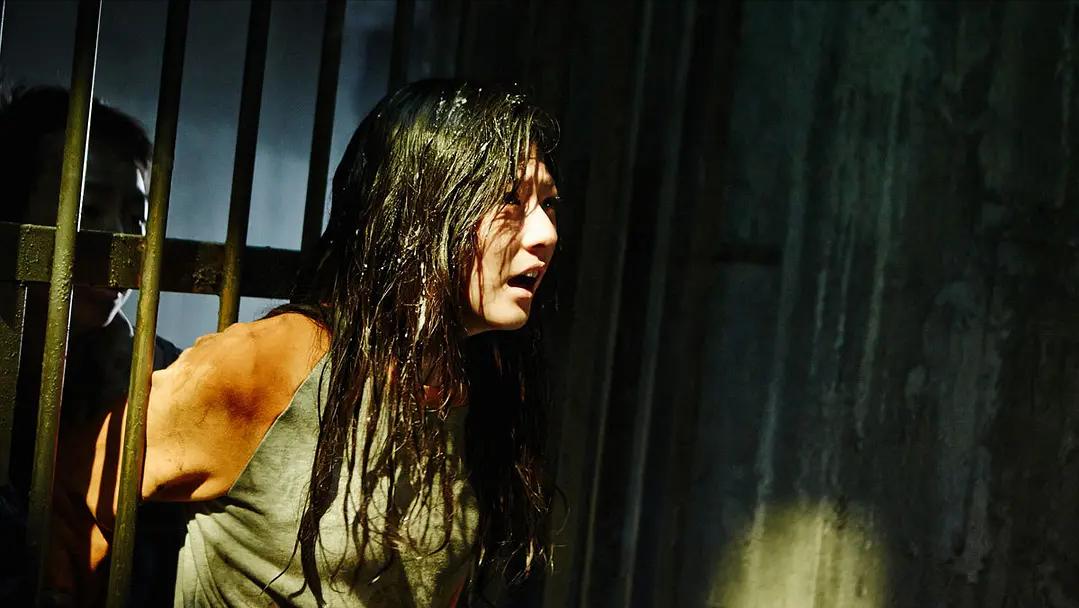 细思极恐的韩国电视剧,细思极恐的韩剧地下室