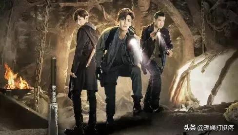 盗墓笔记这本小说好看吗,哪一部盗墓笔记最不好看