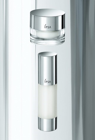 ipsa护肤化妆,ipsa最新底妆