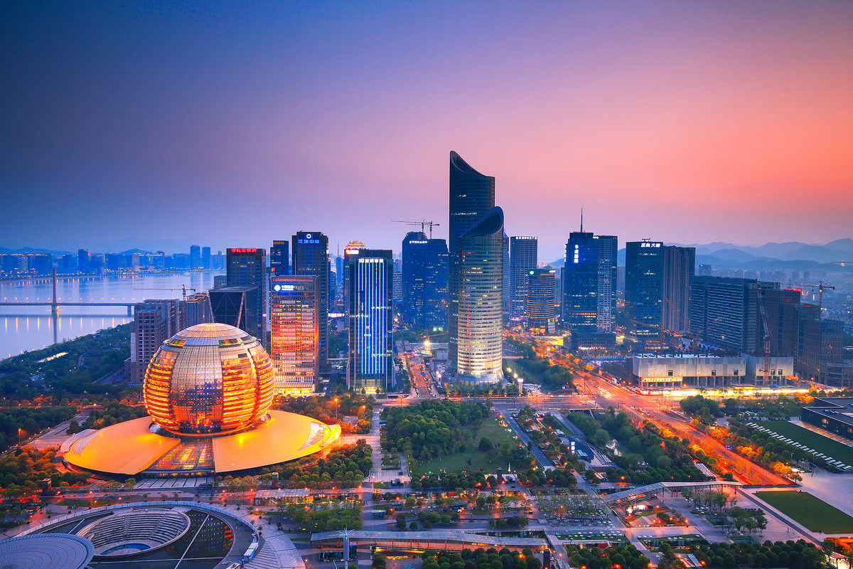 江浙沪包邮区从什么时候开始的,浙江为什么是包邮地区