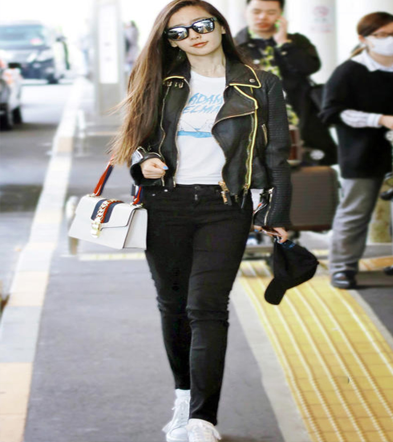 不同衣服的内搭搭配,好看的衣服不知道怎么搭配怎么办