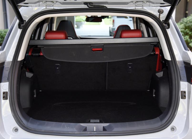 15到20万的中型suv六座油耗低的车,哪款SUV车省油而且性能好适合家用