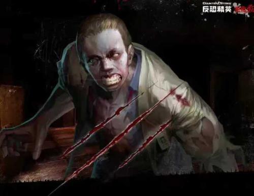 有哪些打僵尸的射击游戏,史上最好玩的多人射击打僵尸游戏