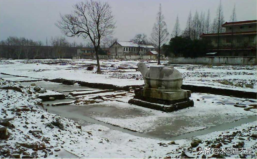 外国人眼中中国第一城,路易十四风格建筑