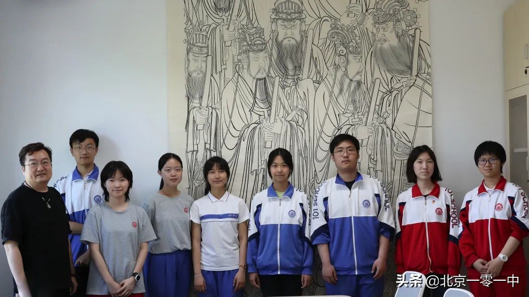 在一零一修*物文**、玩转无人机，还有哪些“宝藏”选修课？