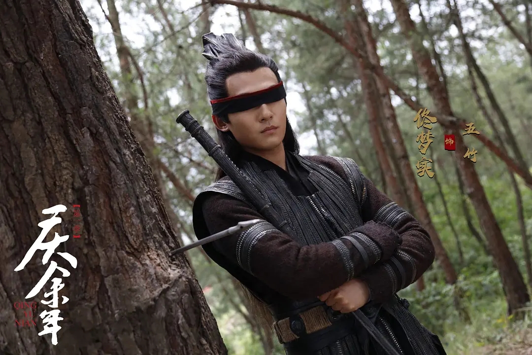 有多少人开着VIP，在盗版资源里看完了《庆余年》全集？