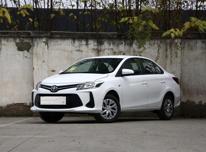 丰田威驰1.5l手动挡正常油耗多少,丰田威驰价格最新款