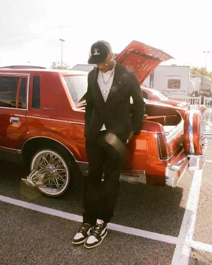 offway最新资讯,offway走上海时装周的国潮