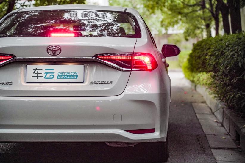 全球销量第一卡罗拉,全球销量之王卡罗拉