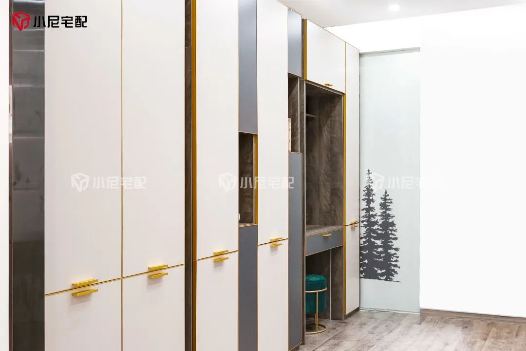 新品首发|Nin·O云暮系列，处处雅致的格调生活