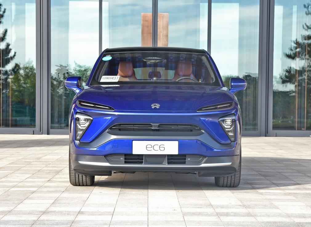 国产电车蔚来极氪,蔚来电车ec6增航版