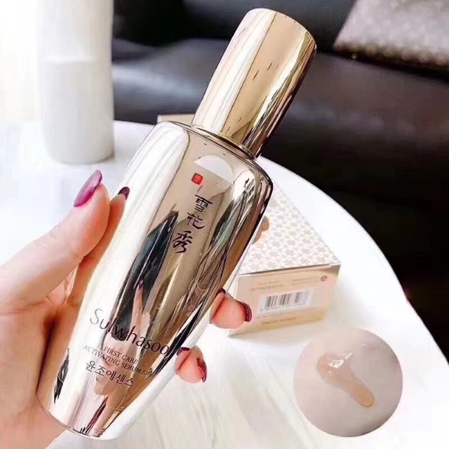 女人必买的十种护肤品,女人一生必败的护肤品之一