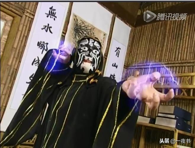 好看的降龙十八掌武功招式,武侠中谁用的降龙十八掌最强