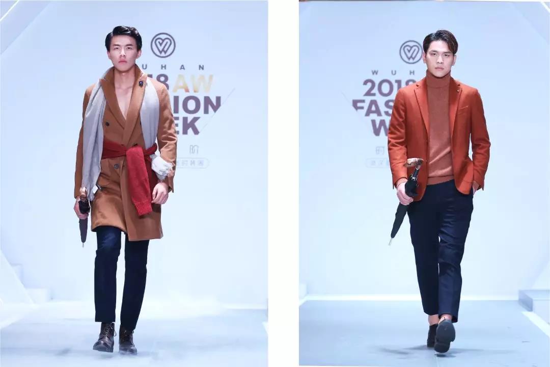 双十一你们都在疯狂Shopping,我去国广看了一场秀