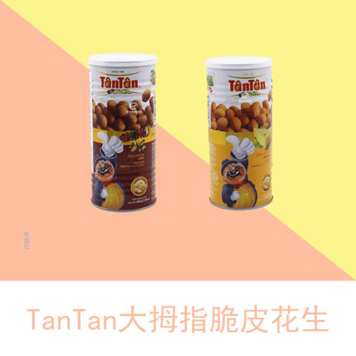 东南亚零食进口,东南亚零食风味特产