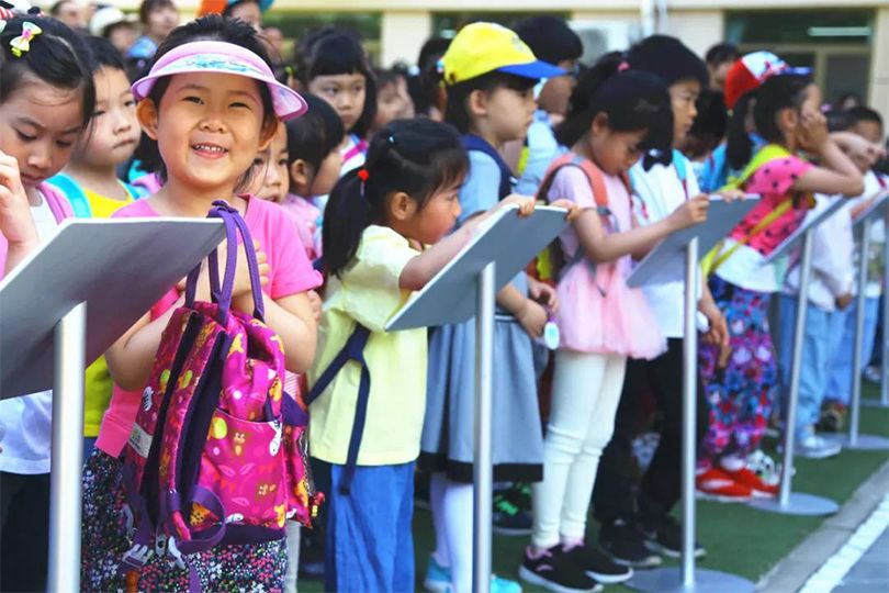 朝阳小学六一儿童节跳舞,宁南朝阳小学六一儿童节表演