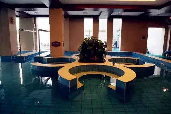 冬天最适合的养生好去处,北京冬天温泉