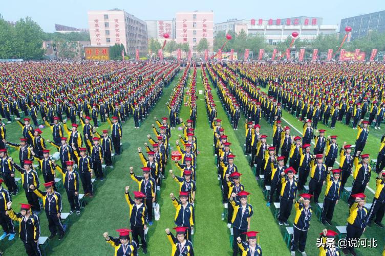 衡水二中清河志臻中学邢台一中,衡水志臻清河校区与衡水二中