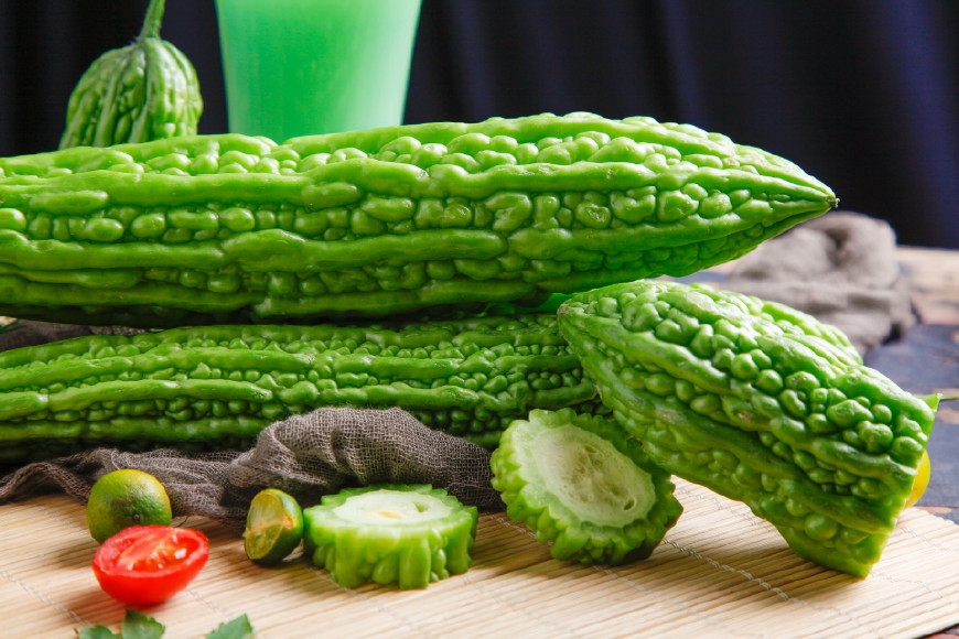 葫芦科蔬菜特点图,葫芦类蔬菜有哪些