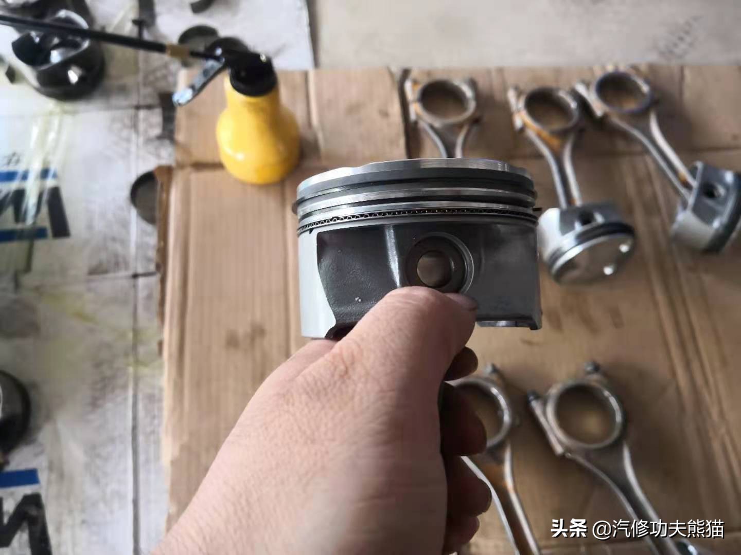 16万km的奥迪a62.0t烧不烧机油,13款2.0t奥迪a6l烧机油