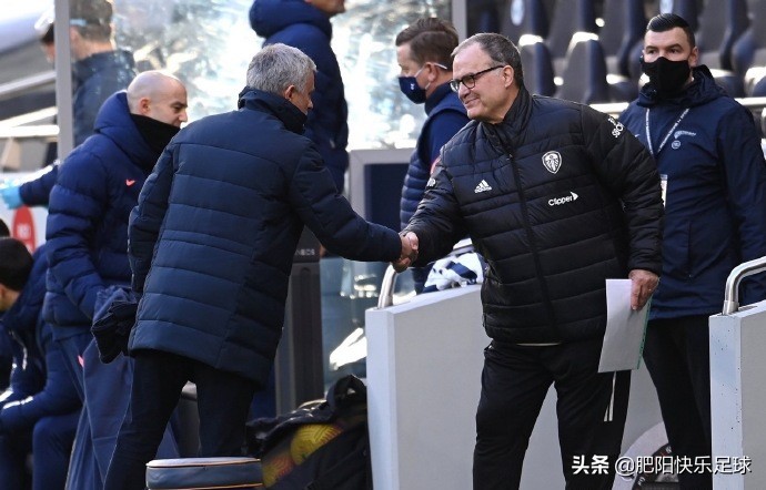 热刺vs穆帅言论,穆里尼奥疯狂比赛