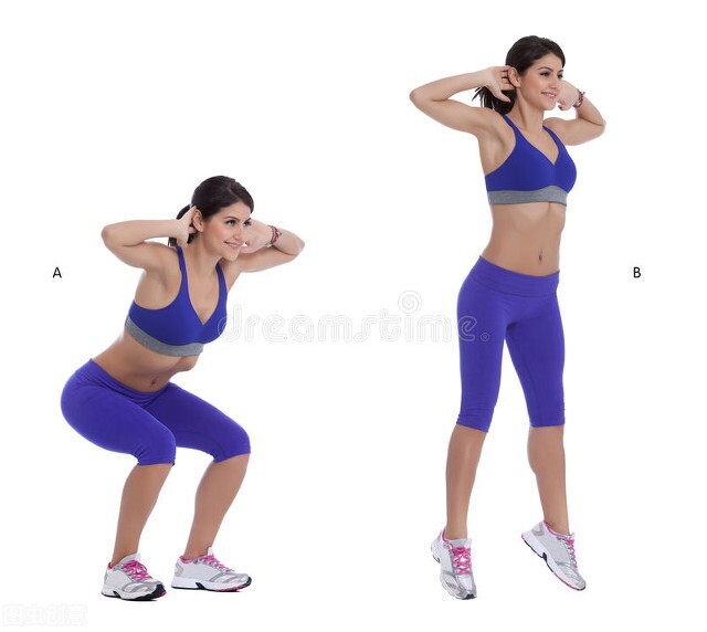 怎么减掉大肚子？4个方法帮你缩小腰围，恢复平坦小腹