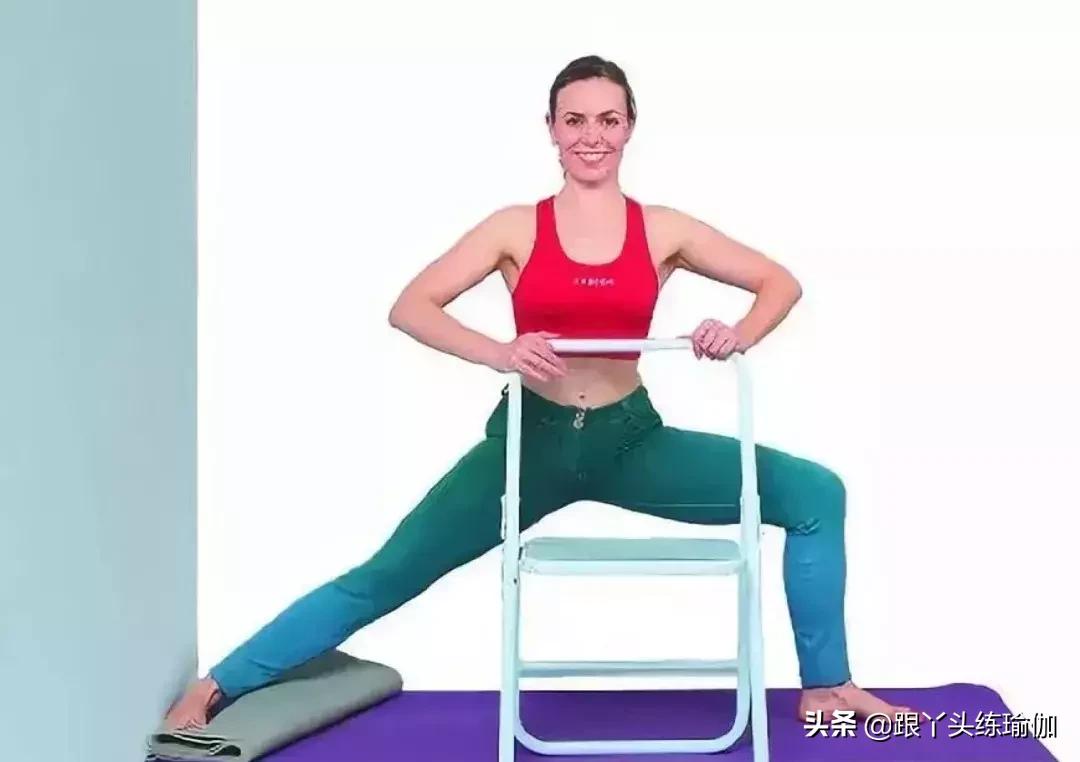 o型腿不好看怎么矫正,既能改善o型腿又能瘦腿的方法