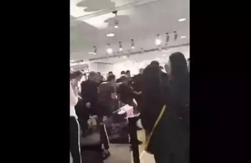 辱华的dg现在怎么样了,辱华奢侈品牌dg现状