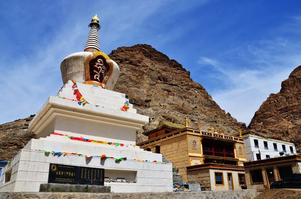 「磴口文化」河套阴山之情韵