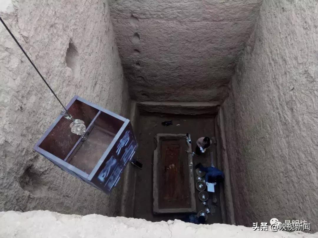 陕西澄城县刘家洼东周遗址,陕西刘家洼考古纪实