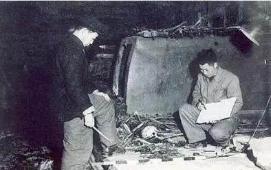 清东陵唯一没有被盗的皇陵,清十三陵被盗还有什么可参观