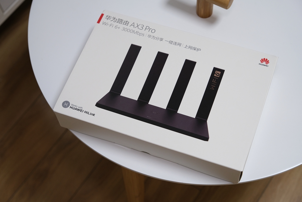 华为ax3pro路由器对比小米ax3000,小米路由器ax3600对比华为ax3评测