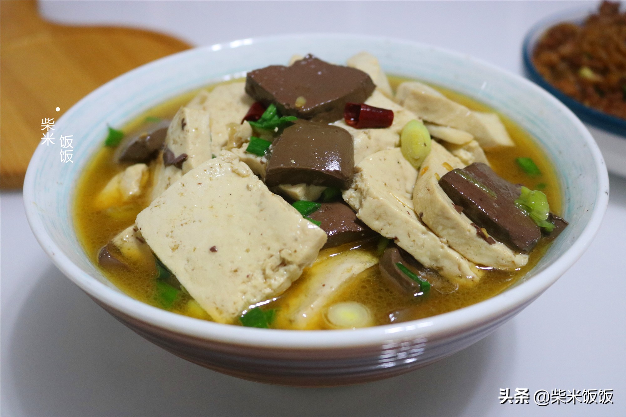 天冷了学做炖菜,天冷推荐5道家常炖菜暖和